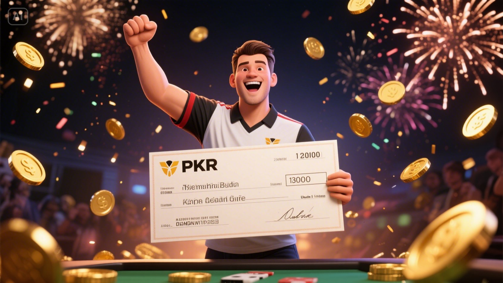 NRG bet Make your first deposit and get 200% instantly added! Pakistan’s gamers can enjoy mobile-friendly casino fun, quick JazzCash deposits, and instant withdrawals.