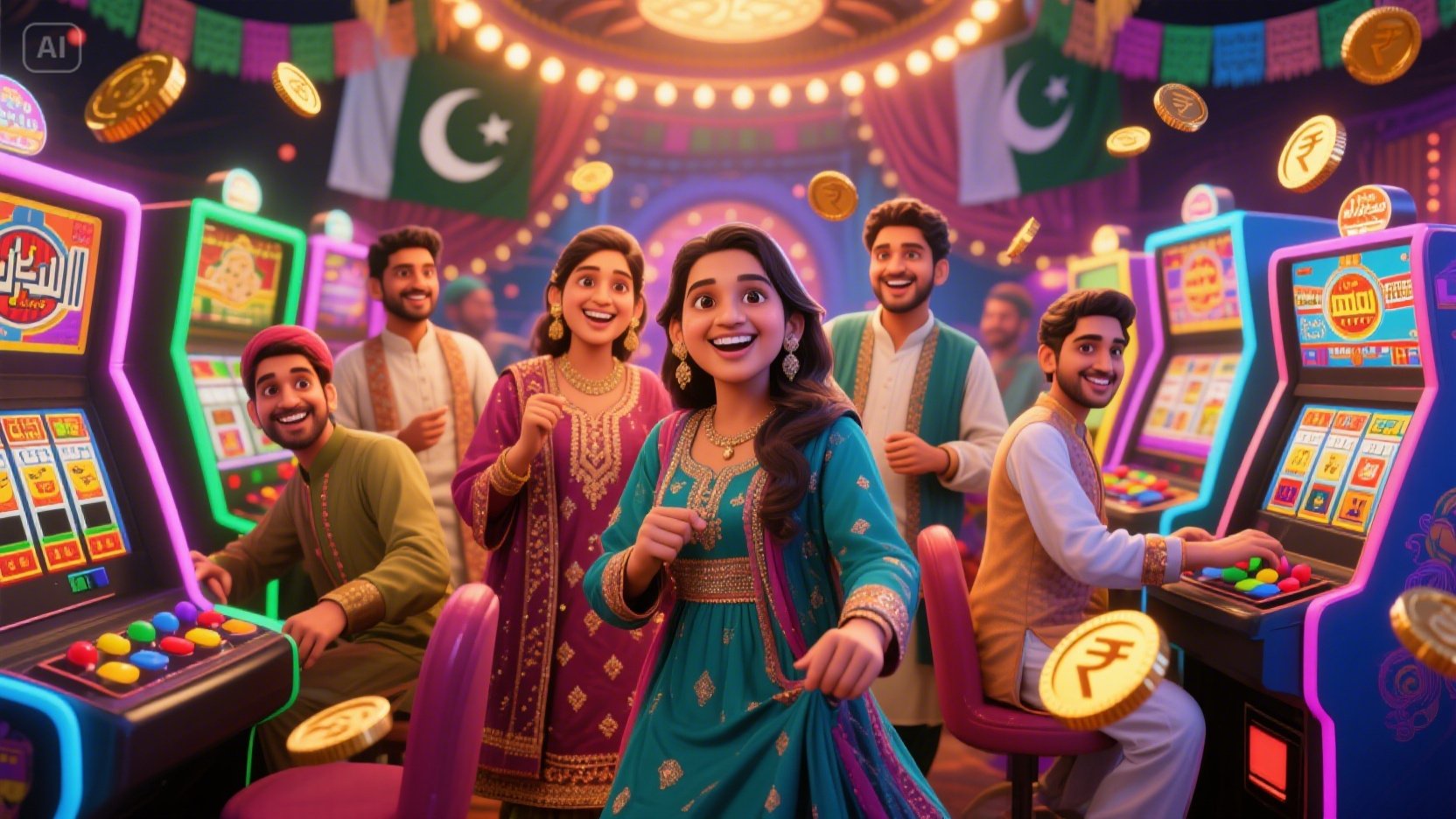 Casino NRG bet  desktop and mobile interfaces