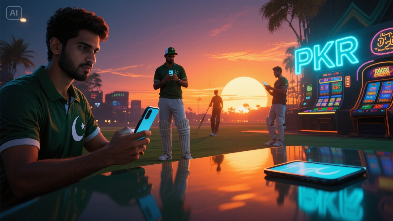 Registration at NRG bet  Casino